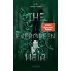 The Five Crowns of Okrith 4: The Evergreen Heir
