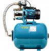 Domáca automatická vodáreň IBO AJ 50/60 s 80l nádobou 230V, 1,1kW