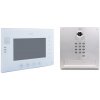 Vidos letterbox s monitorom M670W-S2/S561D-SK