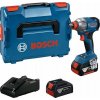 Bosch akumulátorový rázový utahovák GDR 18V-215 Professional solo, 18V