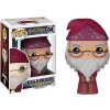 Funko Pop! Harry Potter Albus Dumbledore #04 Vinyl Merch