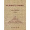 Filozofické dialógy - Cmorej Pavel