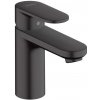 Hansgrohe Vernis Blend - Umývadlová batéria, EcoSmart, matná čierna - 71580670