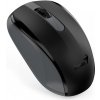 Genius NX-8008s/Kancelárska/Optická/1 200 DPI/Bezdrôtová USB/Čierna-šedá 31030028400