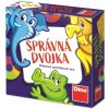 Dino Správná dvojka - cestovní hra
