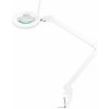 ACTIVESHOP Kozmetická Lampa LED GLOW 8021 stolná s reguláciou farby svetla