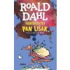 Fantastický pan Lišák - Roald Dahl