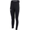 Swix Focus Warm Tights Black