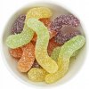 Želé Ovocné hadice bez želatíny bio surovina 10 kg 6 Horeca 10000 g