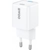Rýchla Nabíjačka USB-C USB typ C PD 30W QC Quick Charge Rýchle nabíjanie