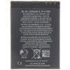 BL-4D Baterie pro Nokia 1200mAh Li-Ion (OEM)