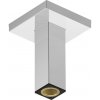 Hansgrohe E Stropné rameno 10 cm, chróm 24338000