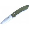 Ganzo G740-GR Green