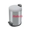 Hailo T2.13 - farebné prevedenie - strieborný lak