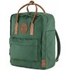 Fjällräven Kanken No. 2 tmavo zelená 16 l