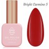 NANI gél lak Premium 6 ml - Bright Carmine