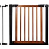 Ochranná bariéra pre deti 83-89 CM SPRINGOS SG0003A