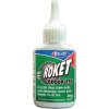 Deluxe Materials Roket Odourless sekundové lepidlo foam-safe 20g