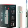 Oclean X Ultra Electric Toothbrush Set Green EU OCL553505