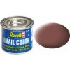 Revell Email Color - Rust Matt - 14 ml