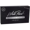 VitalCare Bieliace prúžky na zuby s aktívnym uhlíkom White Pearl