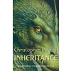 Inheritance , Book Four, Paolini Christopher, 2012
