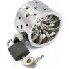 Mister B Steel Ball Stretcher with Dull Spikes