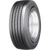 Continental CONTINENTAL 445/45 R19.5 CONTI HYBRID HT3+ 160J TRAILER M+S 3PMSF