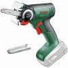 BOSCH UniversalCut 18V-65 - 06033D5200 - Akumulátorová píla NanoBlade - bez akumulátora a nabíjačky