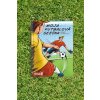 PERKMAN Moja futbalová sezóna - denník futbalistu Variant: B5, edícia vhodná pre fotky