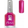 Moyra Gel Look lak na nechty 960 Roxane 12ml