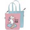 ZASKA Univerzálna taška cez rameno UNICORN