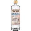 Koskenkorva Blueberry 37,5% 1 l (čistá fľaša)