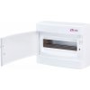 ETI Rozvádzač 12mod. na povrch ECT 1x12 PO DIDO-E IP40 001101006