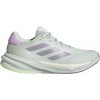 Dámska bežecká obuv adidas, SUPERNOVA STRIDE W sivá,svetlo zelená,fialová, 36 2/3