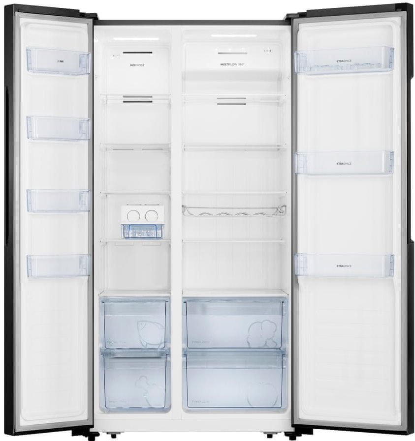 Gorenje NRS9183MB