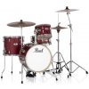 Pearl MT564/C-D747 Midtown Matte Red