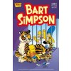 Komiks Simpsonovi: Bart Simpson 05/2021
