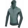 Pánska hybridná bunda Ferrino Mulhacen Jacket Men's Ice Green M