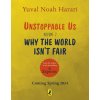 Unstoppable Us Volume 2 (Yuval Noah Harari)(Brožovaná)