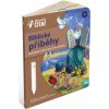 ALBI Kouzelné čtení Kniha: Biblické příběhy