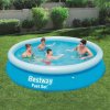 Bestway Fast Set Rattan 3,96 x 0,84 m 57376