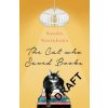 Cat Who Saved Books