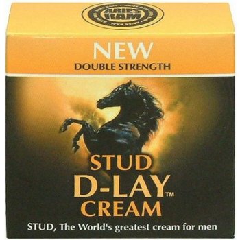 Stud D-lay Cream 30 g