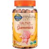 Garden of Life Mykind Organics Multvitamín Gummies Pro Děti - z organického ovoce - 120 vegan bonbonů
