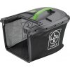 Zberné vrece pre aku kosačku na trávu LUX-TOOLS A-RM-2x20/37