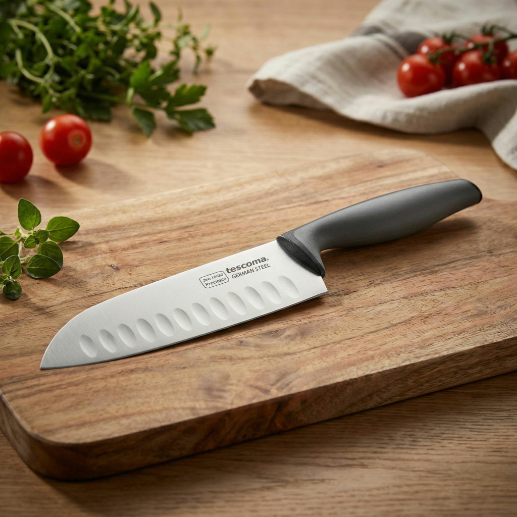 Tescoma nôž Santoku PRECIOSO 16 cm