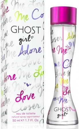 Ghost Girl toaletná voda dámska 30 ml