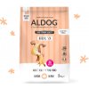 Aldog Nordic Sea Medium/Large