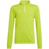 Sweatshirt adidas Entrada 22 Training Top Jr HC5060 (92904) Black 140 cm